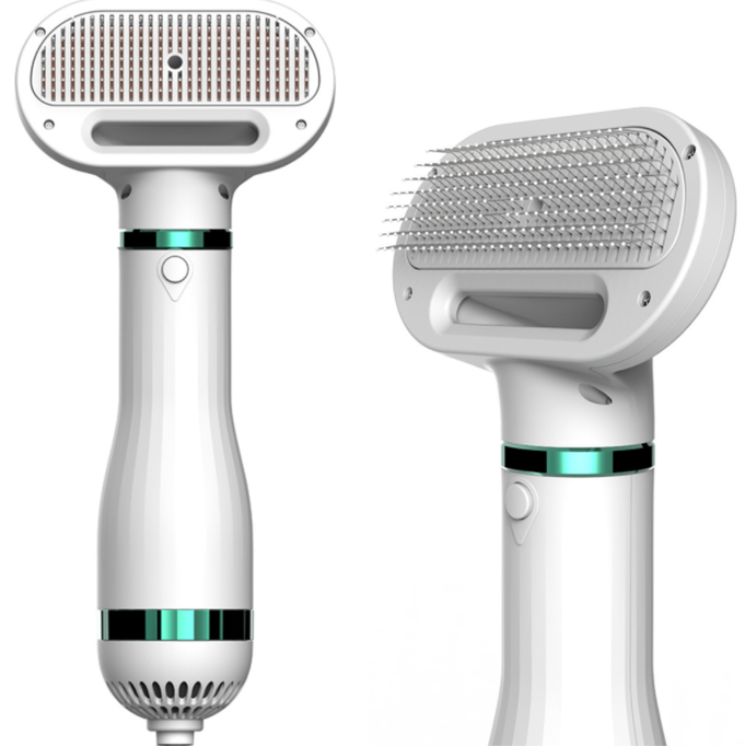 Portable 2 In 1 Dog Hair Dryer